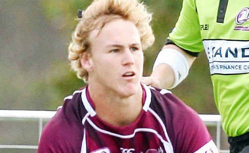 Daly Cherry-Evans Daly Cherry-Evans